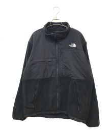 THE NORTH FACE（ザ ノース フェイス）の古着「テックデナリジャケット　NA61631」｜ブラック