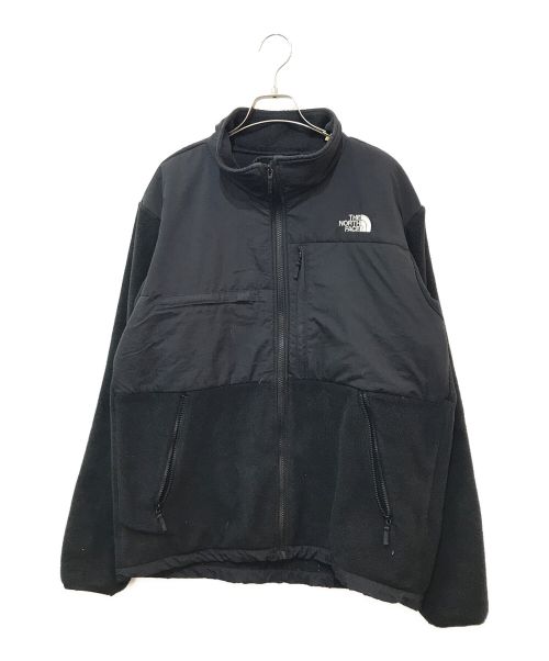 THE NORTH FACE（ザ ノース フェイス）THE NORTH FACE (ザ ノース フェイス) テックデナリジャケット　NA61631 ブラック サイズ:XLの古着・服飾アイテム