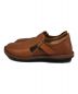 Forest shoemaker (フォレストシューメーカー) ストラップシューズ ブラウン サイズ:26/UK7/EUR41：10000円