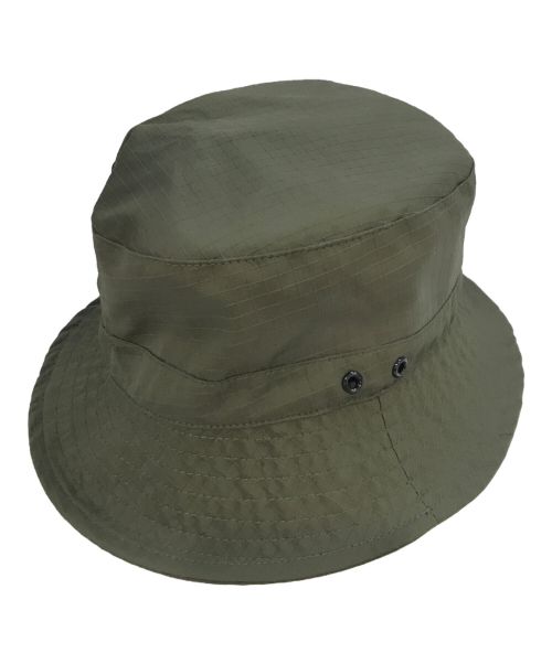 OUR LEGACY（アワーレガシー）OUR LEGACY (アワーレガシー) Bucket Hat カーキ サイズ:M/L 未使用品の古着・服飾アイテム