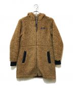 Patagoniaパタゴニア）の古着「W's Dusty Mesa Parka(ダスティ メサ パーカ)25115」｜ブラウン