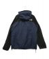 THE NORTH FACE (ザ ノース フェイス) マウンテンジャケット ネイビー サイズ:XL：15000円