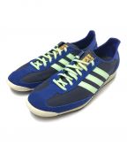 adidasアディダス）の古着「SL72 OGローカットスニーカー」｜ネイビー