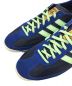 中古・古着 adidas (アディダス) SL72 OGローカットスニーカー ネイビー サイズ:28.0cm：6000円