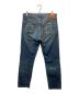 LEVI'S VINTAGE CLOTHING (リーバイス ビンテージ クロージング) S501XXデニムパンツ インディゴ サイズ:32：10000円