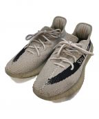 adidasアディダス）の古着「YEEZY BOOST 350 V2」｜ベージュ