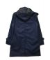 THE NORTHFACE PURPLELABEL (ザ・ノースフェイス パープルレーベル) 65/35 Mountain Coat ネイビー サイズ:S：10000円