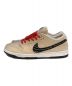 NIKE (ナイキ) Albino & Preto (アルビノ アンド プレト) DUNK LOW アイボリー サイズ:27：15000円