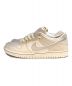 NIKE (ナイキ) SB Dunk Low PRM City of Love Sail/White(エスビー ダンク ロウ ピーアールエム シティ オブ ラブ) FZ5654-100 ホワイト サイズ:27：11000円