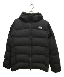 THE NORTH FACE（ザ ノース フェイス）の古着「BELAYER PARKA」｜ブラック