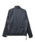 OLD STUSSY (オールドステューシー) ジップアップジャケット ネイビー サイズ:M：8000円