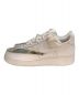 NIKE (ナイキ) COMME des GARCONS HOMME DEUX (コムデギャルソン オム ドゥ) AIR FORCE1 LOW ホワイト サイズ:27：19000円