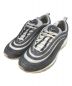 NIKE（ナイキ）の古着「AIRMAX97 SP」｜グレー×ホワイト