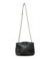 LONGCHAMP (ロンシャン) AMAZONE HOBO BAG 10022 ブラック：10000円