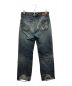 LEVI'S (リーバイス) S702XX デニムパンツ インディゴ サイズ:W31：8000円