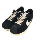 NIKEナイキ）の古着「W Cortez VNTG(W コルテッツ ビンテージ)FJ2530-001」｜ネイビー