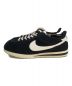 NIKE (ナイキ) W Cortez VNTG(W コルテッツ ビンテージ)FJ2530-001 ネイビー サイズ:28.5 未使用品：10000円