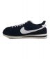 中古・古着 NIKE (ナイキ) W Cortez VNTG(W コルテッツ ビンテージ)FJ2530-001 ネイビー サイズ:28.5 未使用品：10000円