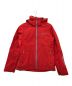 Patagonia（パタゴニア）の古着「POWDER BOWL JACKET(パウダーボウルジャケット)31405」｜レッド