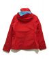 Patagonia (パタゴニア) POWDER BOWL JACKET(パウダーボウルジャケット)31405 レッド サイズ:M：13000円