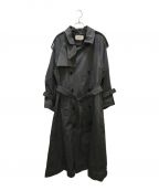 THE TOEザ トー）の古着「AVIGNON TRENCH COAT」｜グレー