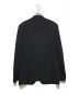 COMME des GARCONS HOMME (コムデギャルソン オム) 2Bジャケット ダークネイビー サイズ:S：9000円