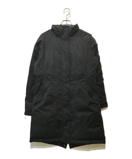 THE NORTH FACE（ザ ノース フェイス）THE NORTH FACE (ザ ノース フェイス) ARCTIC PARKA ブラック サイズ:Mの古着・服飾アイテム