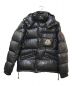 MONCLER（モンクレール）の古着「K2ダウンジャケット 41303/60/68950」｜ネイビー