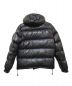 MONCLER (モンクレール) K2ダウンジャケット 41303/60/68950 ネイビー サイズ:2：35000円