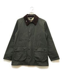 Barbour（バブアー）の古着「SL BEDALE OILD JACKET(SL ビデイル オイルド ジャケット)1702255」｜オリーブ