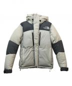 THE NORTH FACEザ ノース フェイス）の古着「Baltro Light Jacket(バルトロ ライト ジャケット)ND92240」｜グレー