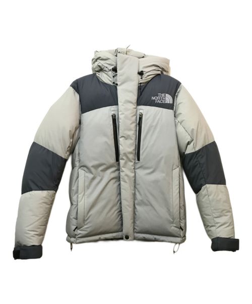 THE NORTH FACE（ザ ノース フェイス）THE NORTH FACE (ザ ノース フェイス) Baltro Light Jacket(バルトロ ライト ジャケット)ND92240 グレー サイズ:Mの古着・服飾アイテム