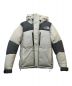 THE NORTH FACE（ザ ノース フェイス）の古着「Baltro Light Jacket(バルトロ ライト ジャケット)ND92240」｜グレー