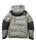 THE NORTH FACE (ザ ノース フェイス) Baltro Light Jacket(バルトロ ライト ジャケット)ND92240 グレー サイズ:M：40000円