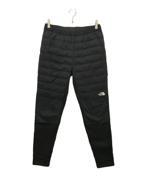 THE NORTH FACE（ザ ノース フェイス）THE NORTH FACE (ザ ノース フェイス) Red Run Long Pant(レッドランロングパンツ)NYW82175 ブラック サイズ:XLの古着・服飾アイテム