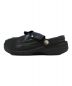 crocs (クロックス) BEAMS (ビームス) Classic Clog Riders ブラック サイズ:27㎝ 未使用品：18000円