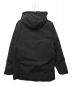 MAMMUT (マムート) Seon HS Thermo Hooded Coat ブラック サイズ:L：30000円