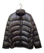 THE NORTH FACEザ ノース フェイス）の古着「ACONCAGUA JACKET(アコンカグアジャケット)ND91322」｜ブラック