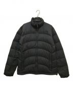 THE NORTH FACEザ ノース フェイス）の古着「Aconcagua Jacket」｜ブラック