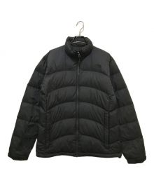 THE NORTH FACE（ザ ノース フェイス）の古着「Aconcagua Jacket」｜ブラック