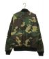 THE NORTH FACE (ザ ノース フェイス) Novelty WS Q Three Jacket カーキ×ベージュ サイズ:L：15000円