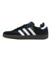 adidas (アディダス) SAMBA OG ブラック サイズ:25：11000円