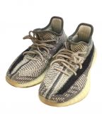 adidasアディダス）の古着「YEEZY BOOST350V2(イージーブースト350V2)FZ1267」｜グレー