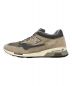 NEW BALANCE (ニューバランス) ローカットスニーカー U1500PGL グレー サイズ:91/2：18000円