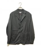 Engineered Garments×BEAMS PLUSエンジニアド ガーメンツ×ビームスプラス）の古着「3Bジャケット」｜グレー