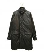 ACRONYMアクロニウム）の古着「2L GORE-TEX  INFINIUM FILM OUT CLIMASHIELD COAT J46-FO」｜ブラック