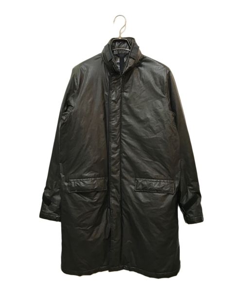 ACRONYM（アクロニウム）ACRONYM (アクロニウム) 2L GORE-TEX  INFINIUM FILM OUT CLIMASHIELD COAT J46-FO ブラック サイズ:Sの古着・服飾アイテム