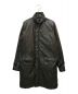 ACRONYM（アクロニウム）の古着「2L GORE-TEX  INFINIUM FILM OUT CLIMASHIELD COAT J46-FO」｜ブラック