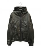 ACRONYMアクロニウム）の古着「2L GORE-TEX  INFINIU  FILM OUT JACKET J63A-FO」｜ブラック