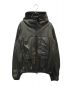 ACRONYM（アクロニウム）の古着「2L GORE-TEX  INFINIU  FILM OUT JACKET J63A-FO 」｜ブラック